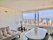 alquiler de apartamento en rosales