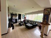 Alquiler de apartamento en San Bernardino, 159M2