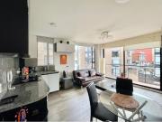 alquiler de apartamento en santa bárbara