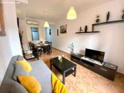Alquiler de apartamento en Vélez de Benaudalla