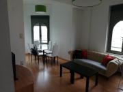 Alquiler de apartamento en Zaragoza Capital