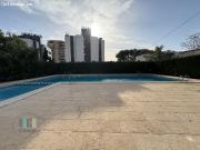 ALQUILER DE APARTAMENTO EUROSOL TODO EL AÑO