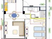 ALQUILER DE APARTAMENTO LES MARAVELLES