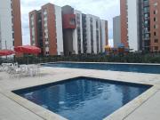 ALQUILER DE APARTAMENTO PISO 3 EN CIUDAD PACIFICA CALI