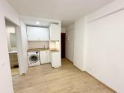 Alquiler de Apartamento Recien Reformado