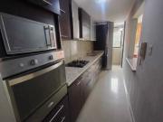 Alquiler de apartamento ubicado en Hacienda Parque Caiza...