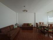 Alquiler de apto 52 m² Los Palos Grandes. ¡Ubicación...