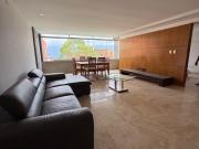 Alquiler de apto en lomas del sol 2H/3B/2P