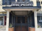ALQUILER DE APTO EN RESIDENCIAS DON PEDRO ARAURE VE24...