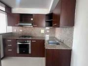 ALQUILER DE APTO EN VALLE DEL LILI