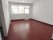 ALQUILER DE APTO SIN AMOBLAR EN AV LIBERTADOR ACARIGUA...