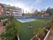 Alquiler de atico duplex en Nueva La Flota