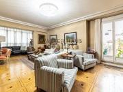 Alquiler de ático en Avenida de Concha Espina