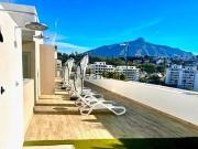 Alquiler de ático en Calle 02c Nva Andaluc, 6 b