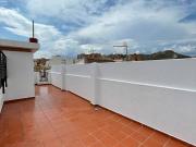 Alquiler de ático en Calle Alonso de Fonsec, 4