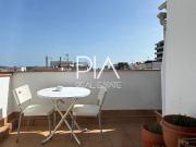 Alquiler de Ático en calle de Levant