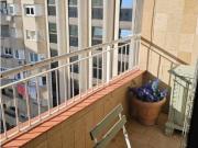 Alquiler de ático en Calle de Maldonado Barrio Salamanca