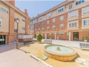 Alquiler de ático en Calle del Convento, 12