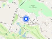 Alquiler de ático en Calle Maria Zambrano, 1