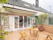 Alquiler de ático en Calle Muñoz Degraín