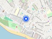 Alquiler de ático en Calle Pargo, 2