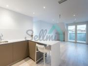 Alquiler de ático en Calle Rendueles Llanos