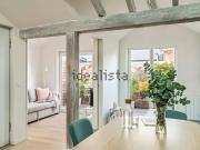 Alquiler de ático en Calle San Simón, 3