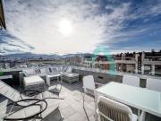 Alquiler de ático en Calle Viseu