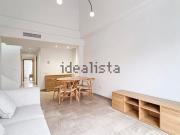 Alquiler de ático en El Carme