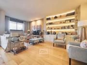 Alquiler de ático en Encinar de los Reyes