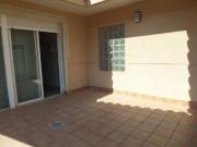 ALQUILER DE ÁTICO EN LA FLOTA, ALMIRANTE LOAYSA