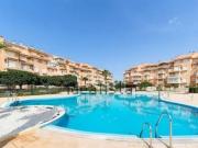 Alquiler de ático en Marina San Miguel, 3 Bloque