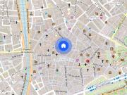 Alquiler de ático en Marques De Larios