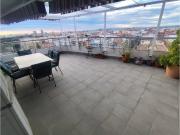 Alquiler de Ático en Mislata, Centro La Canaleta