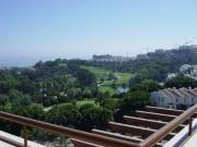 Alquiler de ático en nueva torrequebrada s/n