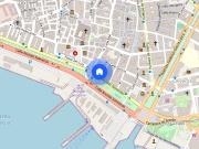 Alquiler de ático en Parque de Nicolás Salmerón, 17