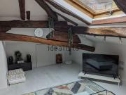 Alquiler de ático en Plaza Moraza, 1