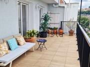 Alquiler de ático en Zona Anoeta