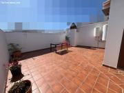 ALQUILER DE ÁTICO EN ZONA CENTRO