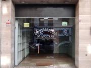 Alquiler de Bajera en el 2º Ensanche, Pamplona