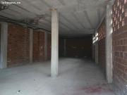 Alquiler de bajo comercial para reformar