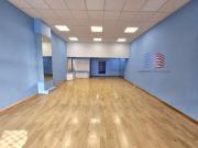 ALQUILER DE BAJO EXTERIOR EN ZONA MUY COMERCIAL EN RÚA...