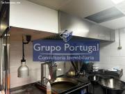 Alquiler de Bar Restaurante en Las Tablas, Madrid