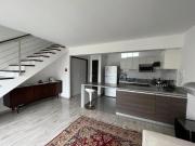 ALQUILER DE BELLO DUPLEX EN MIRAFLORES DE 80m2...