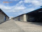 Alquiler de bodega en complejo 1750m2 Av. Juan Tanca...