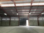 Alquiler de bodega en complejo 1750m2 Av. Juan Tanca...