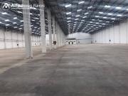 Alquiler de bodega en complejo 2500m2 En sector de Pifo,...