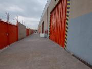 Alquiler de bodega en km 7.5 vìa a Daule a pocos metros...