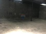 Alquiler de bodega en la atarazana
