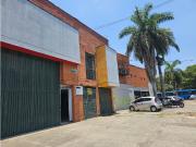 Alquiler de Bodega o local comercial barrio Flora... Alquiler de Bodega o local comercial barrio Flora...